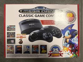 Sega Mega Drive Classic Game Console Mini