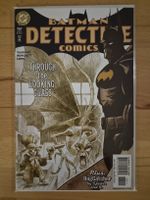 Detective Comics #787