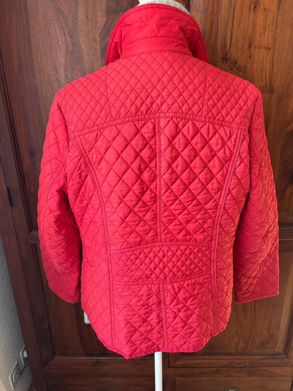 Giacche: OLSEN Steppjacke neuwertig – Nuovo (secondo la descrizione) da Merishausen venduto da yourdream 2