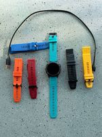Garmin Fenix 6