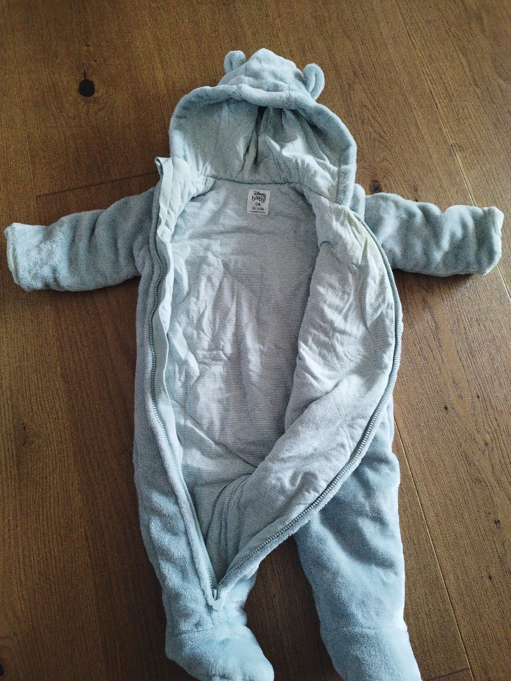 C&A Ensembles: Baby-Overall Winter – D'occasion à Kreuzlingen par laurastar26 1