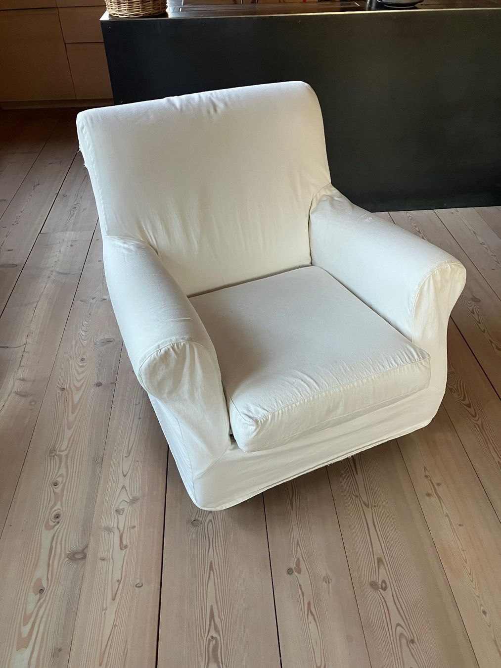 Flexform Sessel: Sessel NONNAMARIA von Flexform – Gebraucht aus Baden von heronimus13 2