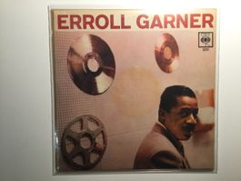 Errol Garner LP