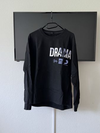 Shindy Drama Merch Grösse L