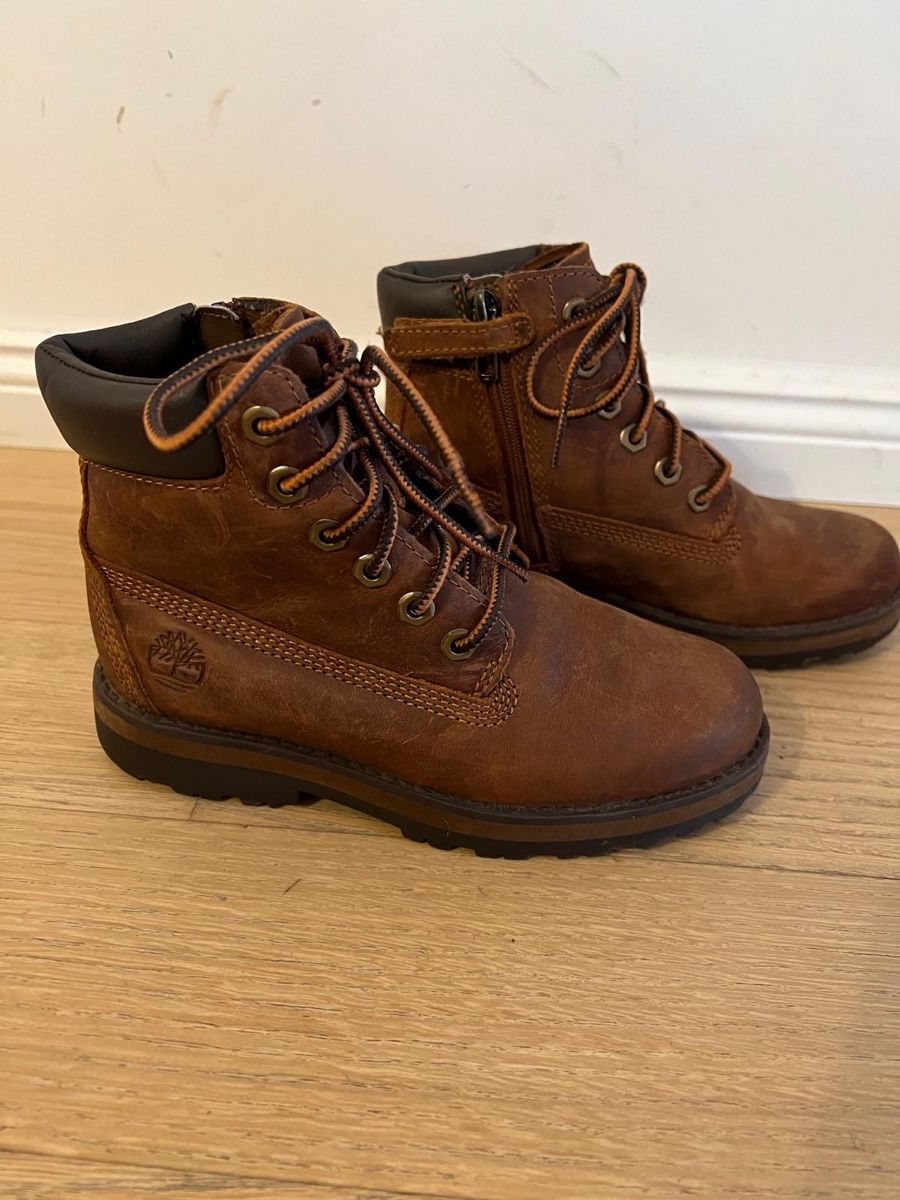 Timberland Scarpe da uomo: Timberland Schuhe Gr. 31 – Usato da Meilen venduto da Michi1805 1
