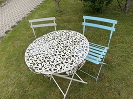 Gartendekoration