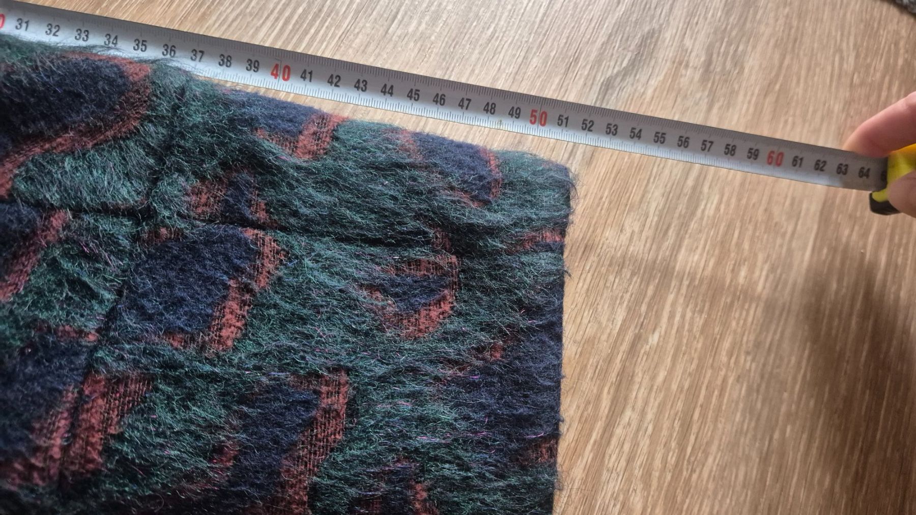 Ba&Sh Jacken: Bash wool jacket – Gebraucht aus Zürich von monadiederich 8