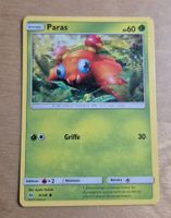 PARAS 4/149 SOLEIL ET LUNE 2017 VINTAGE FRANÇAIS