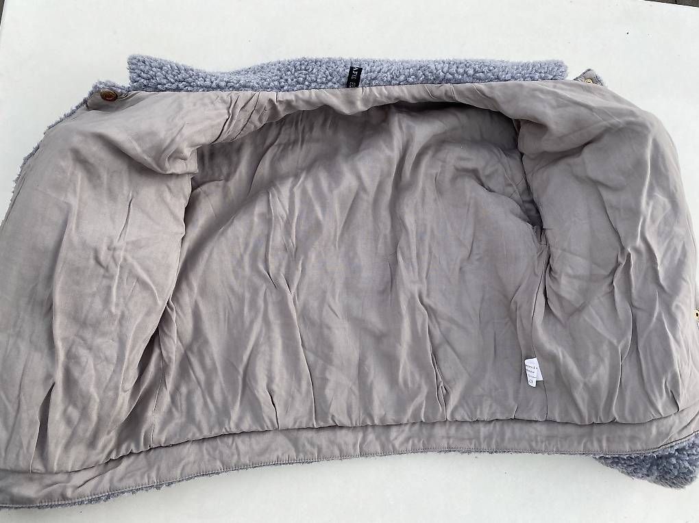 Jacken: Jacke Zaful Grösse S – Gebraucht aus Wettingen von vpr_9gz6 1