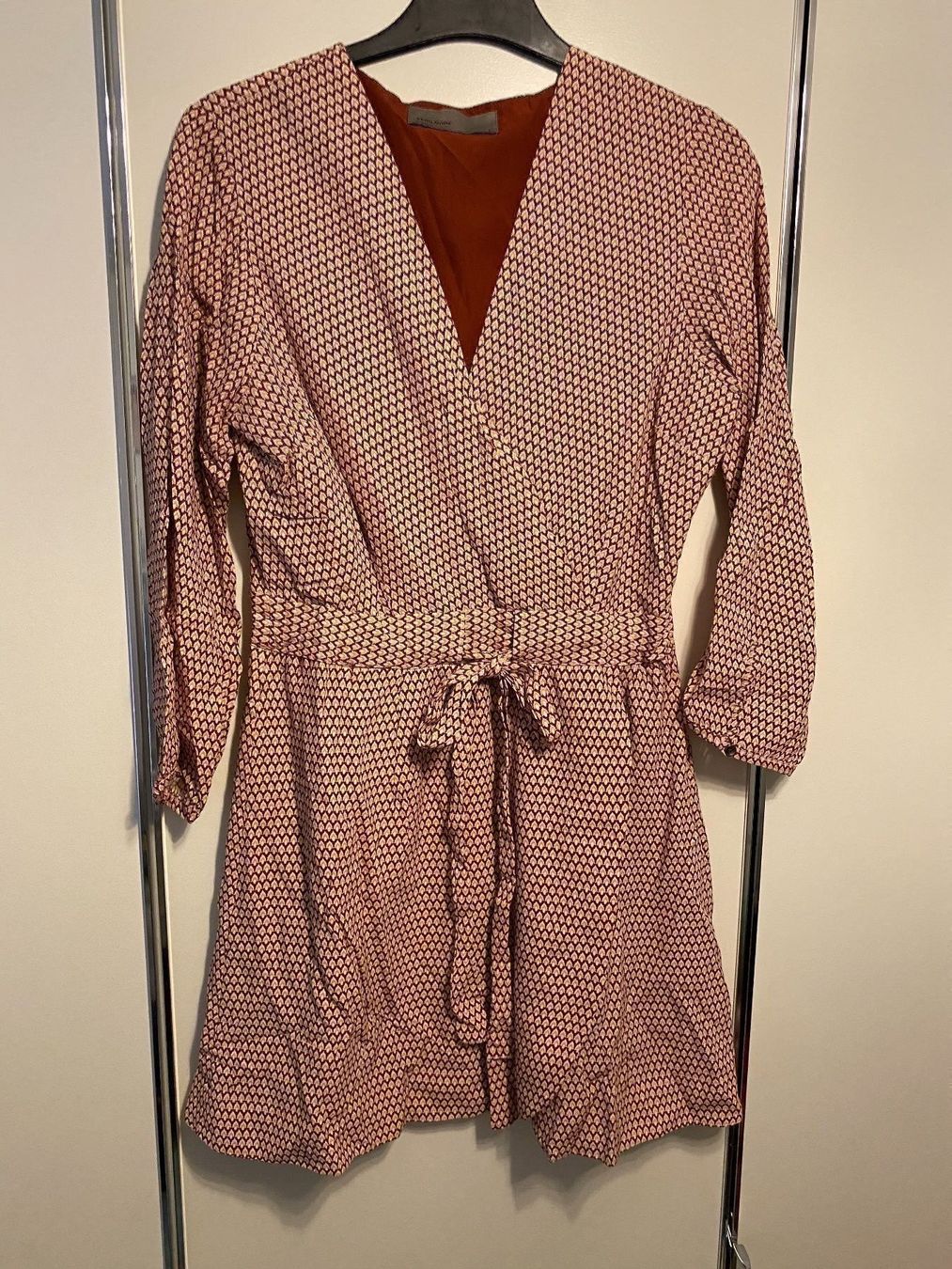Vestiti: Damenkleid gr.S – Usato da Pfungen venduto da Outlet64 1