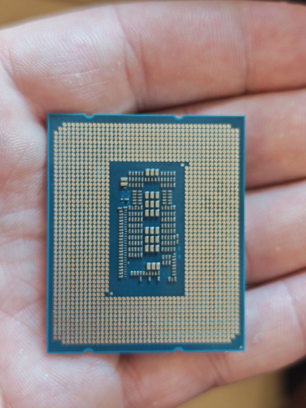 Intel Componenti elettronici: Intel i-5 13500 Top Zustand! – Usato da Sarnen venduto da Laut_musik 1
