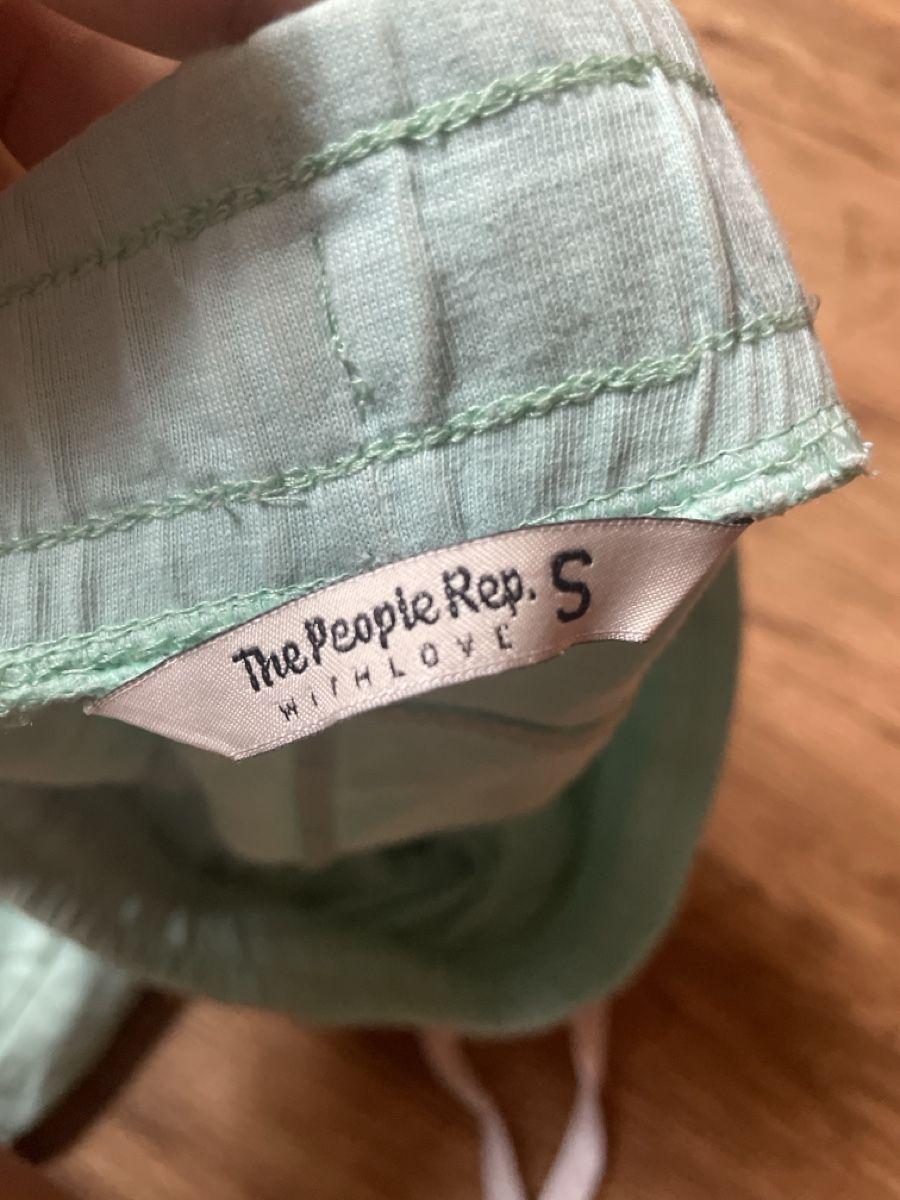 Hosen: Kurze Hose  – Neu (gemäss Beschreibung) aus Unterseen von Panini56 3