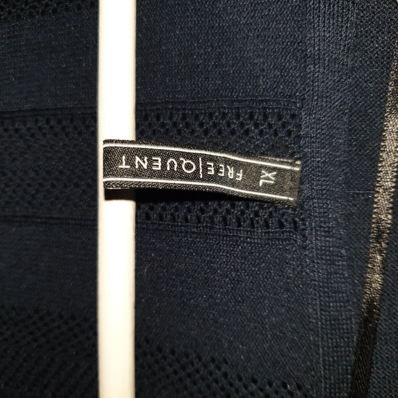 Jacken: Freequent, schöne Strickjacke, XL – Neu (gemäss Beschreibung) aus Frenkendorf von Moon111 2