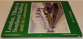 ISBN 0-86093-561-2       LONDON, TILBURY & SOUTHEND RAILWAY