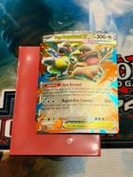 Pokémon / Mega Kangaskhan ex (MEG 104) / NM / Double Rare