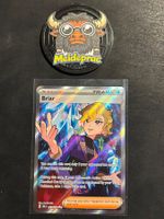 Briar UR Full Art Stellar Crown (SCR163) EN NM