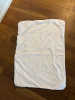 Bettunterlage