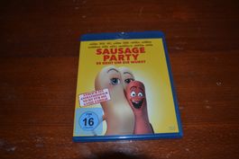 Sausage Party