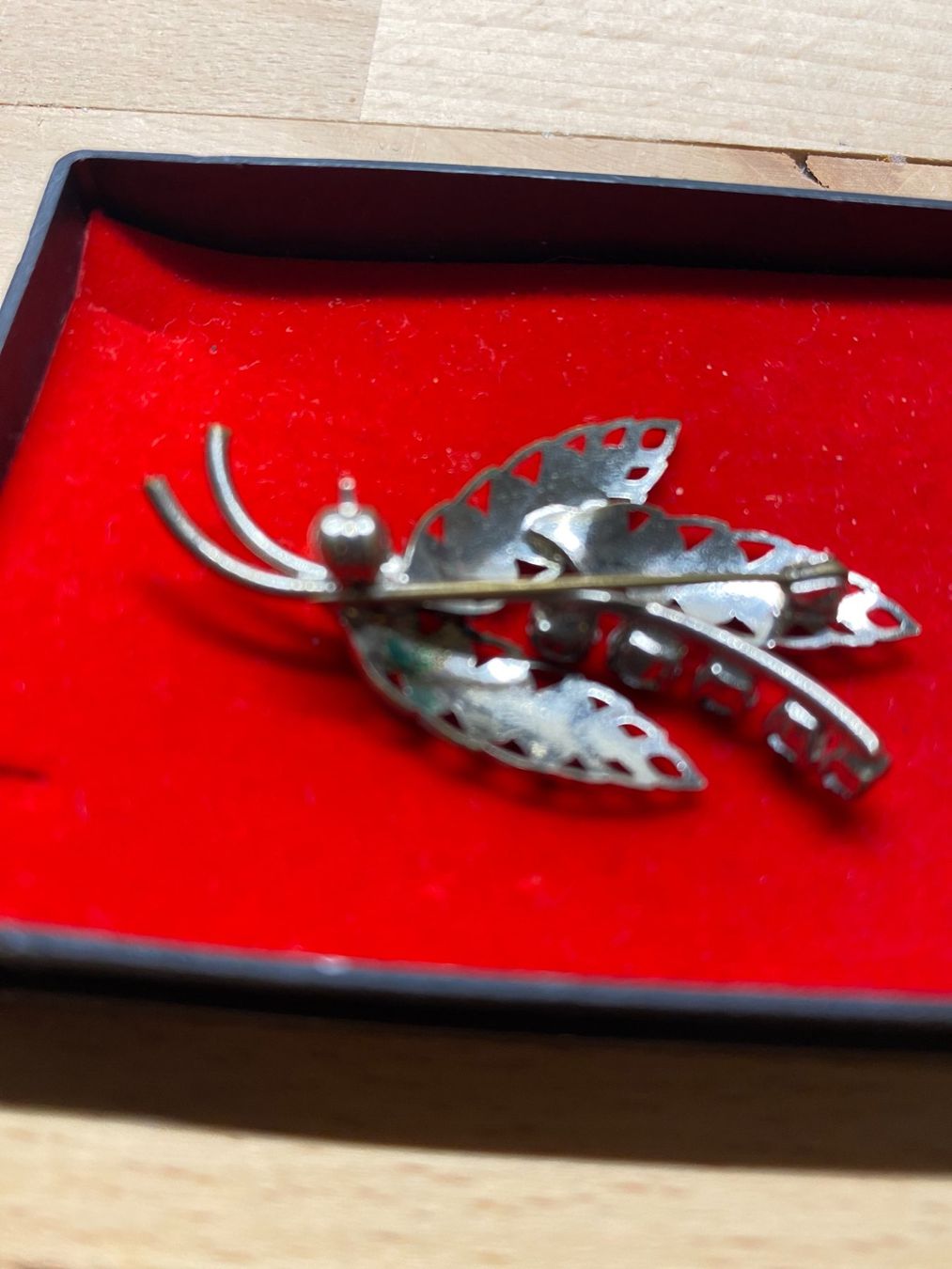 Broches & Aiguilles: Brosche – D'occasion à Dietlikon par Nicokh 3