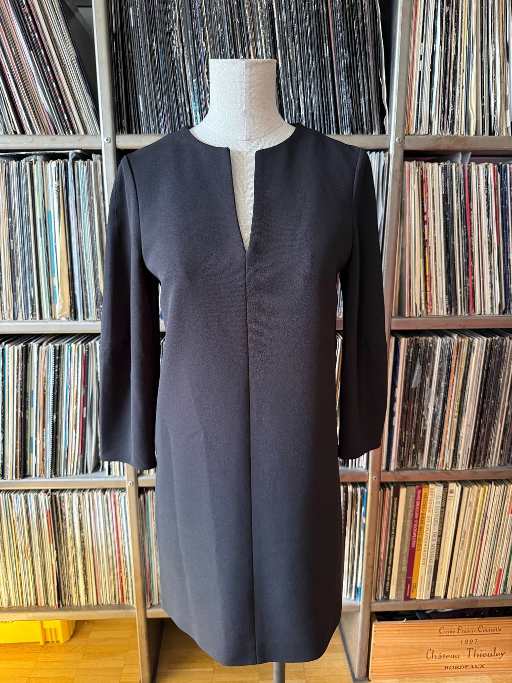 Vestiti: TIBI - Shift Dress - Size 2 - XS/S – Nuovo (secondo la descrizione) da Zürich venduto da StefanSchueller 2
