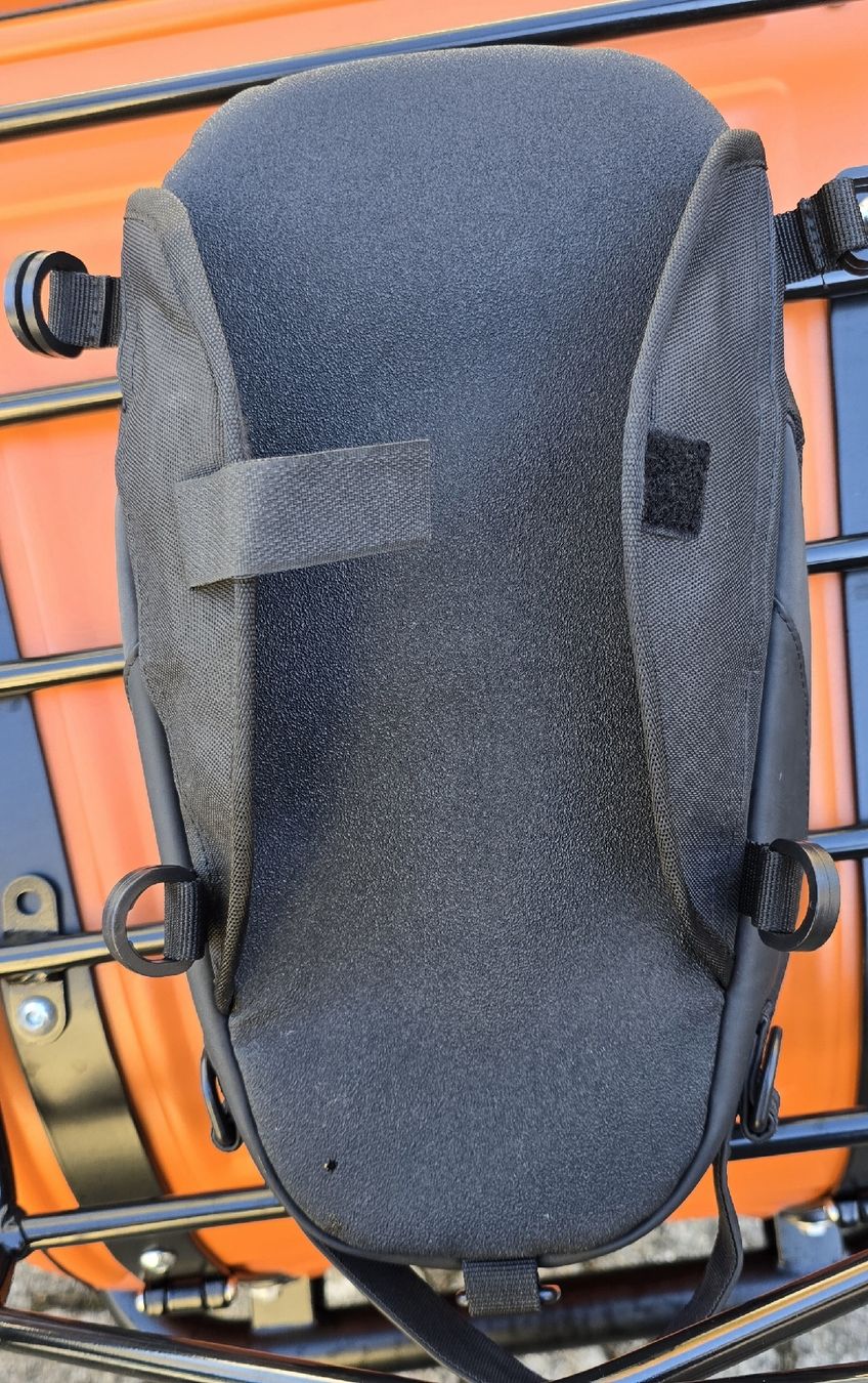 Givi Taschen: Kleiner Tankrucksack – Neu (gemäss Beschreibung) aus Winterthur von Bluedrummer52 3