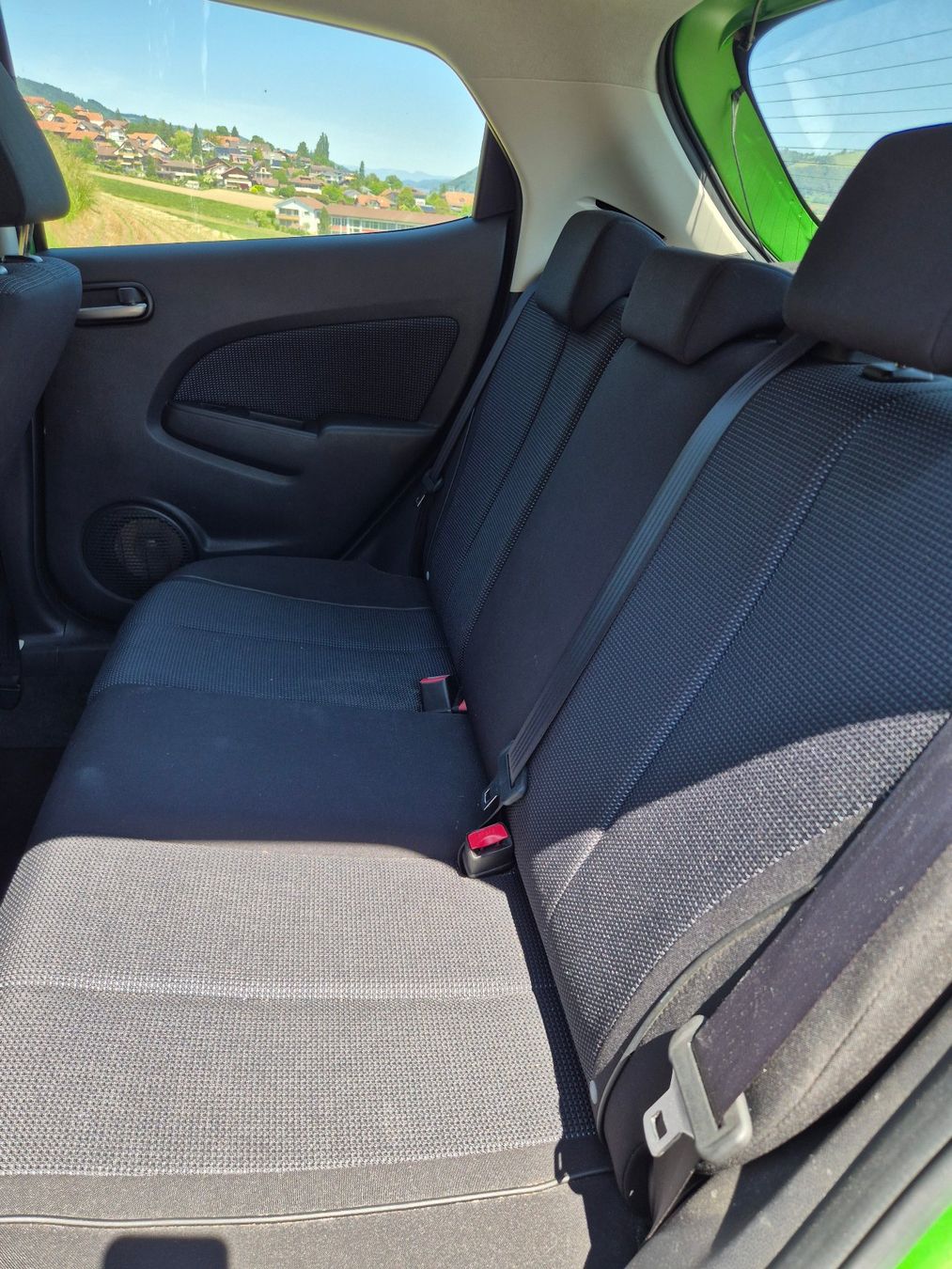 Mazda Automobili: Mazda 2 1.5i  (76kW / 103PS) – Usato da Lohnstorf venduto da Chenar 4