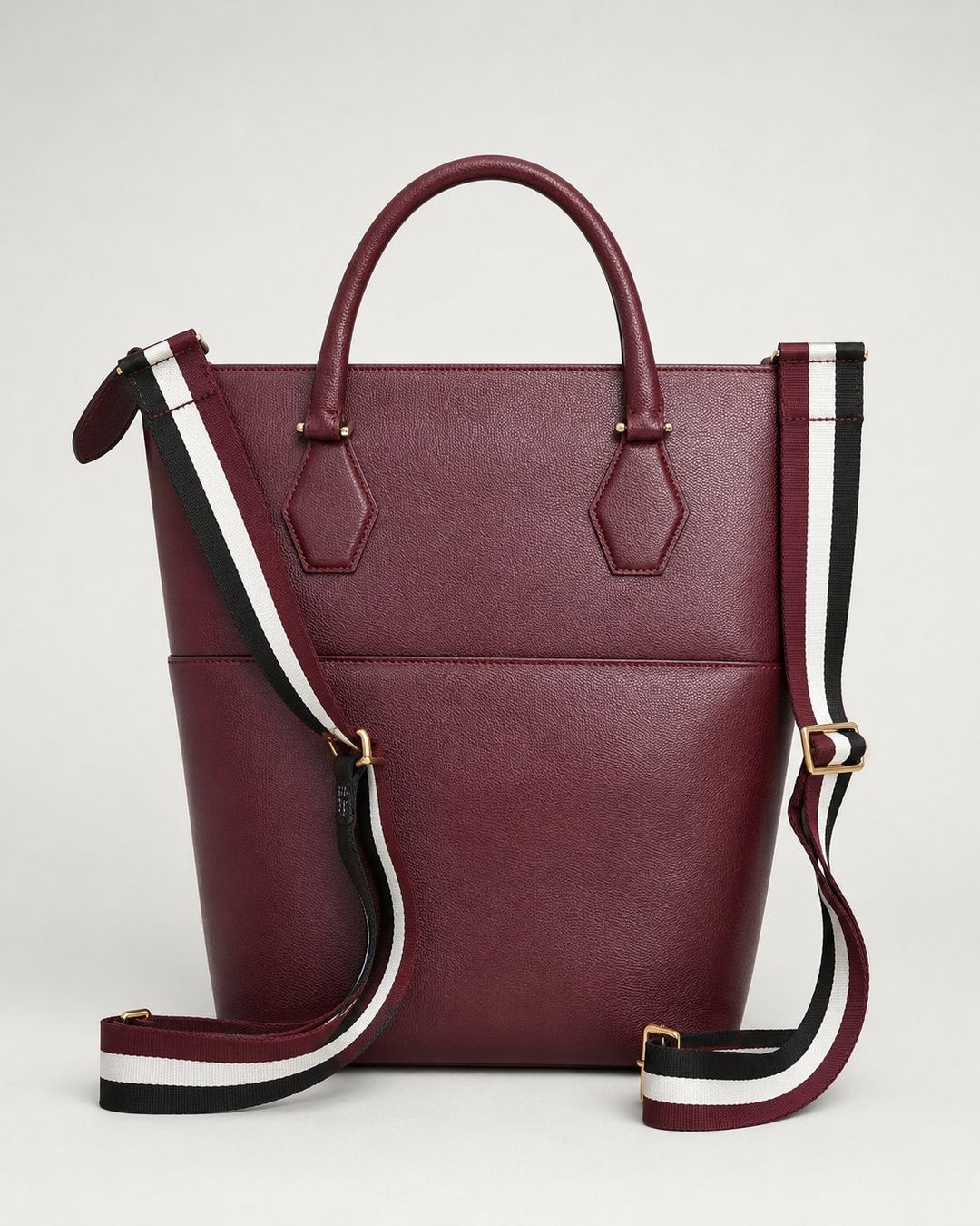 Alemi Borse da donna: Ameli / Alemi Laptoptasche in Burgunderrot – Nuovo (secondo la descrizione) da Zumikon venduto da faeh1962 2
