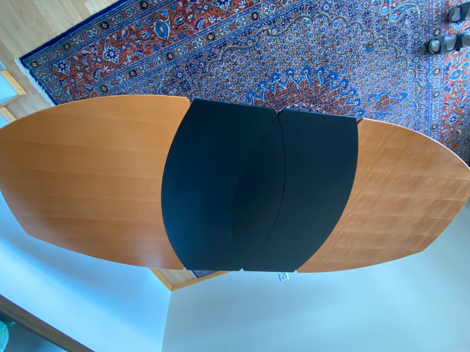 Tische: Schöner Esstisch – Gebraucht aus Eggenwil von joeberhard 1