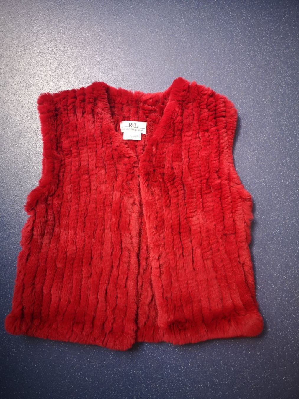 Gilets & Westen: Gilet R&L in M – Gebraucht aus Meggen von Bilanz70
