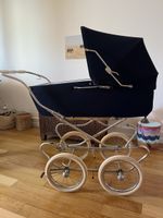 Vintage Kinderwagen