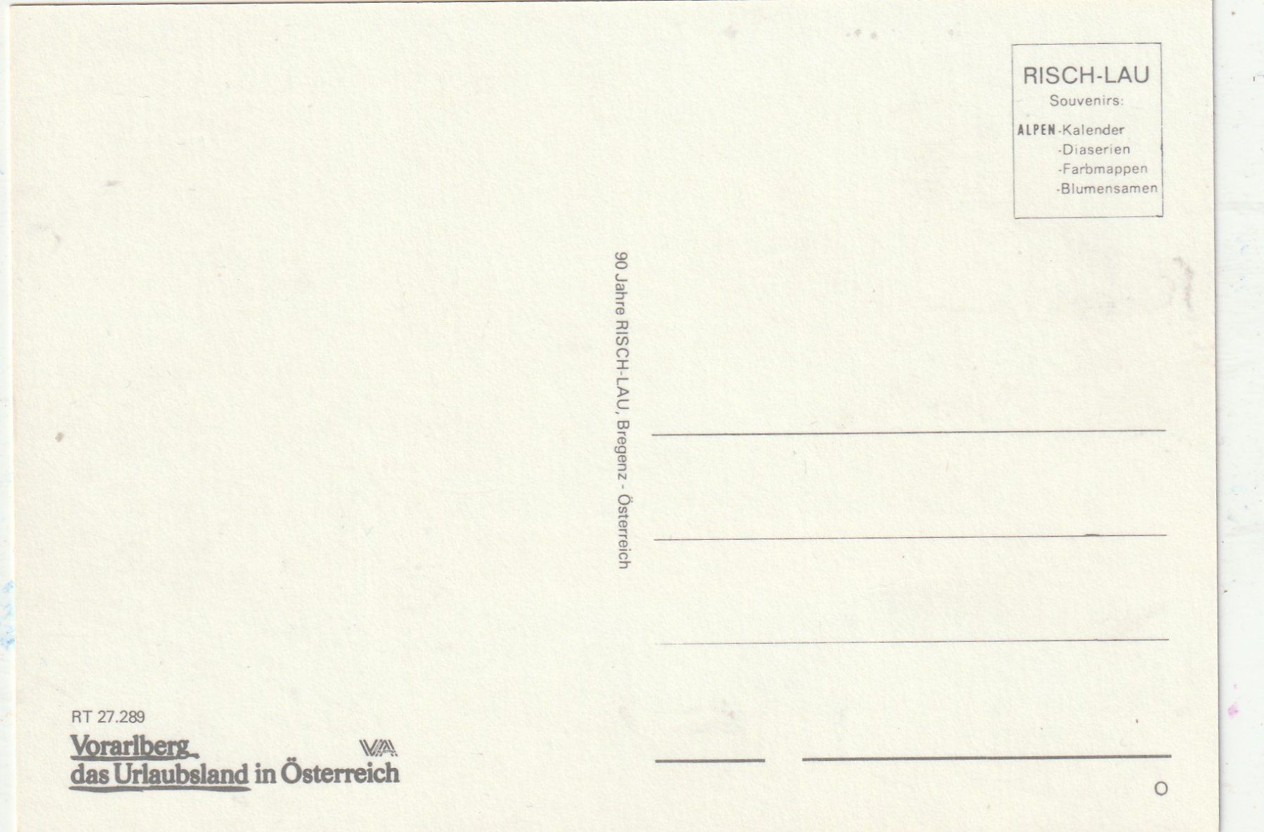 Cartoline postali: Furkapass MBK – Usato da Lumbrein venduto da made02 1