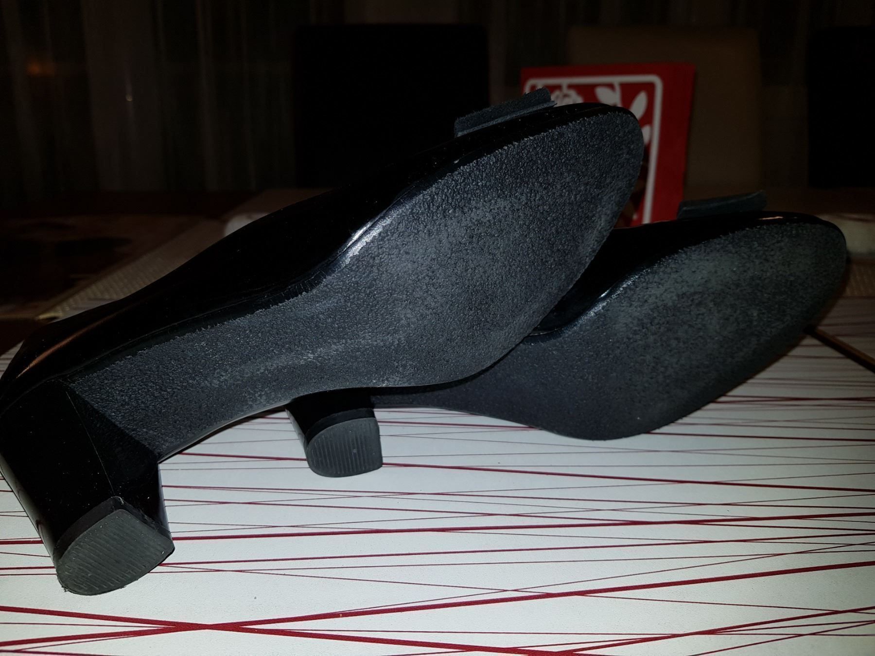 Scarpe da donna: Chaussures CONFORTISSIMO pointure 36 – Usato da Cossonay-ville venduto da Super-Price-Quality 7