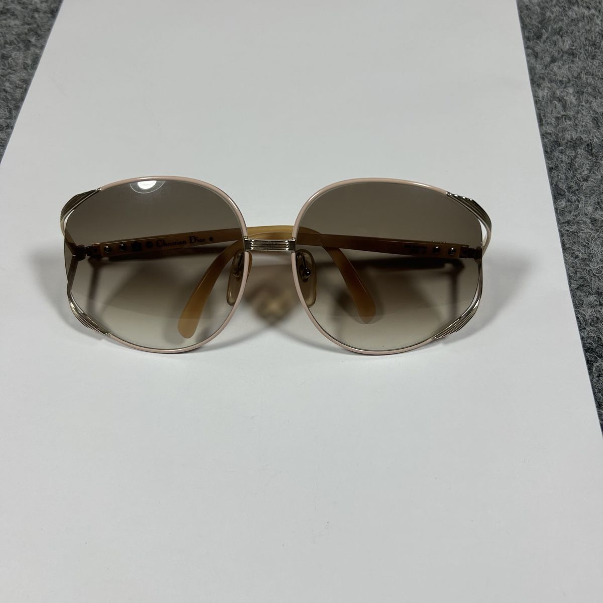 Dior Brillen & Gläser: Christian Dior vintage sunglasses  – Neu (gemäss Beschreibung) aus La Sagne NE von Matlasape 3