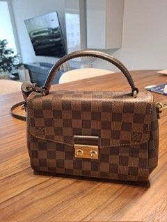 Louis Vuitton Handtasche, Top Zustand!