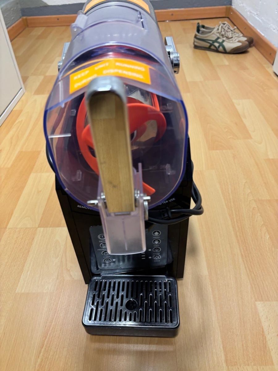 Appareils de cuisine: Slushy Maschine – D'occasion à Adliswil par Kprinzessli 2