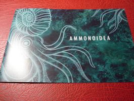 Folder Block Ammonit, 2015