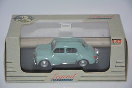 Peugeot 203 , Atlas , 1:43