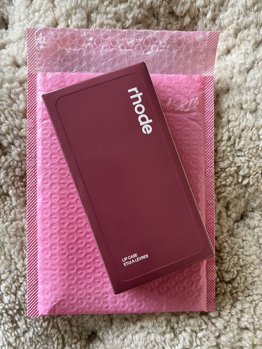 Rhode Cover & Protezioni schermo: Rhode Handyhülle iPhone 15Pro  – Nuovo (secondo la descrizione) da Zürich venduto da vslatt 1