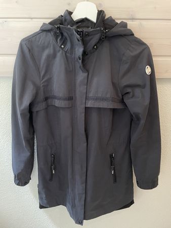 Jacke Khujo XS
