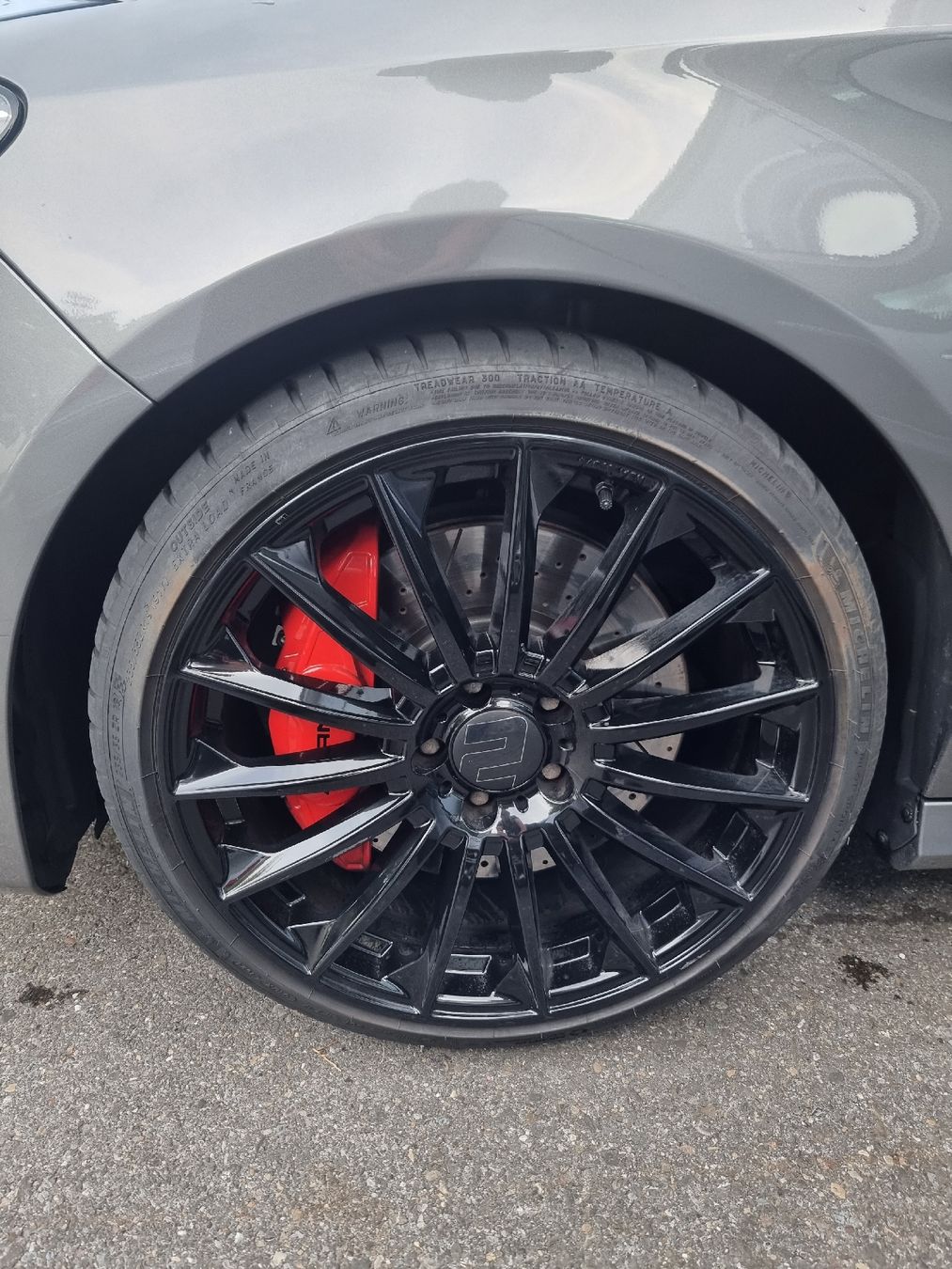 Mercedes-Benz Autos: Mercedes Benz Cla 45 amg – Gebraucht aus Bilten von mus1976 8