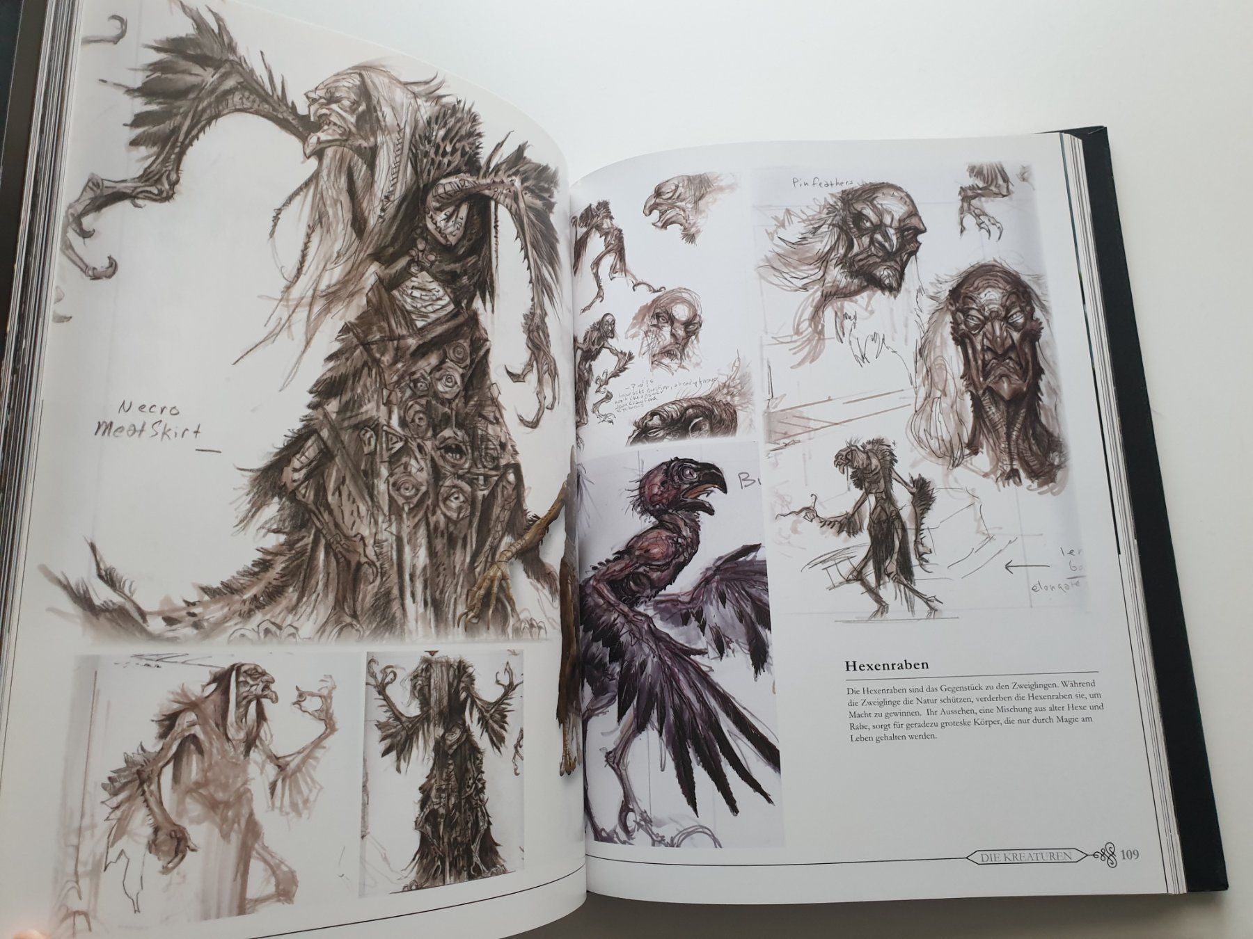 Libri: Skyrim Collectors Edition Artbook – Usato da Zürich venduto da pau_y8mv 7