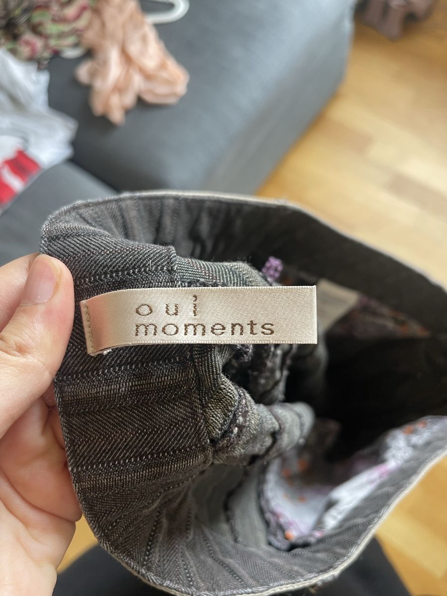 Röcke: Oui Moments skirt – Gebraucht aus Mellingen von arf_5656 3
