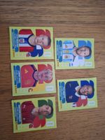 Panini Fussball Bilder