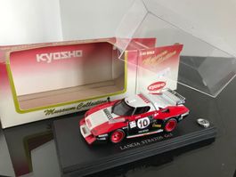 Lancia Stratos Turbo Gr.5
