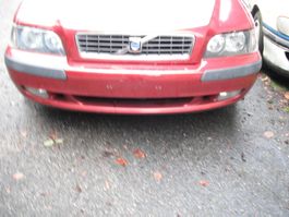 Stossstange vorne Volvo V40