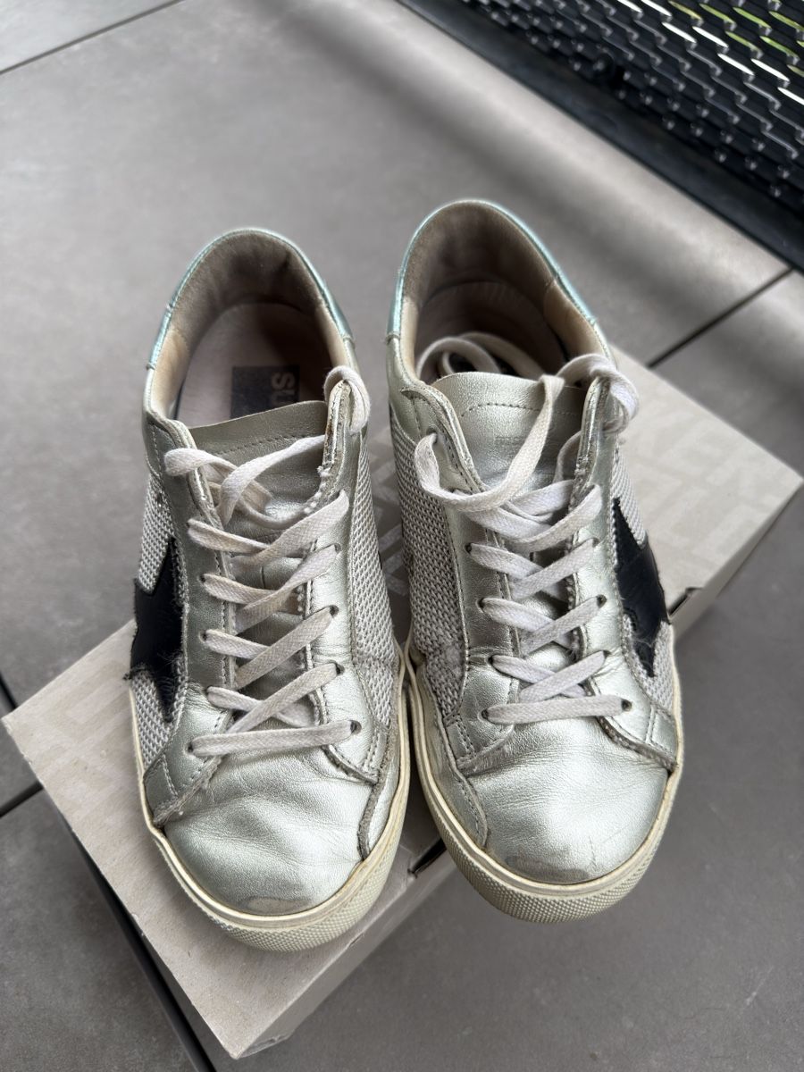 Golden Goose Scarpe da uomo: Golden Goose Superstar – Usato da Pfäffikon ZH venduto da C.Cs 2