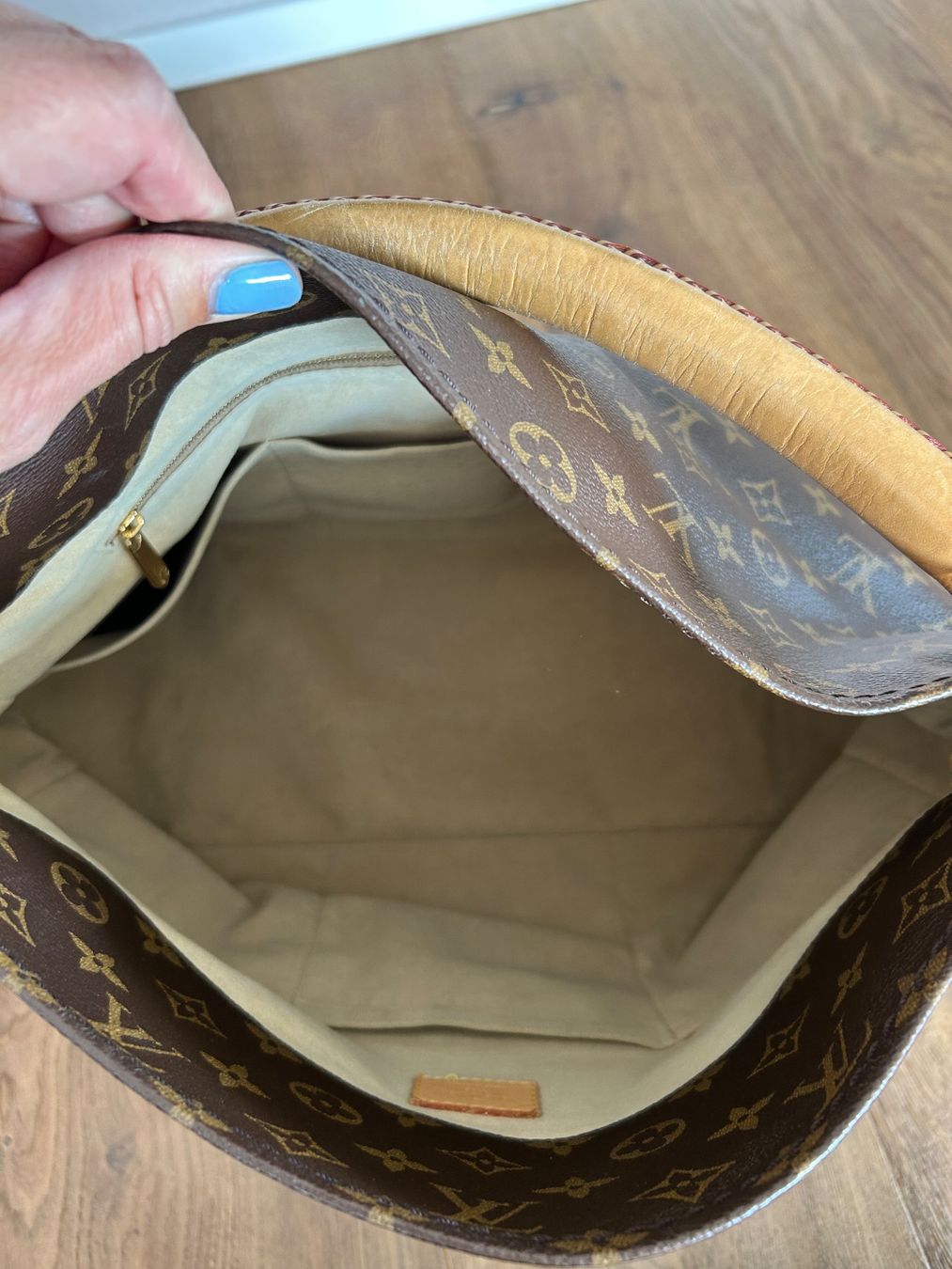Louis Vuitton Borse da donna: Louis Vuitton Artsy – Usato da Sempach venduto da appeldes 2
