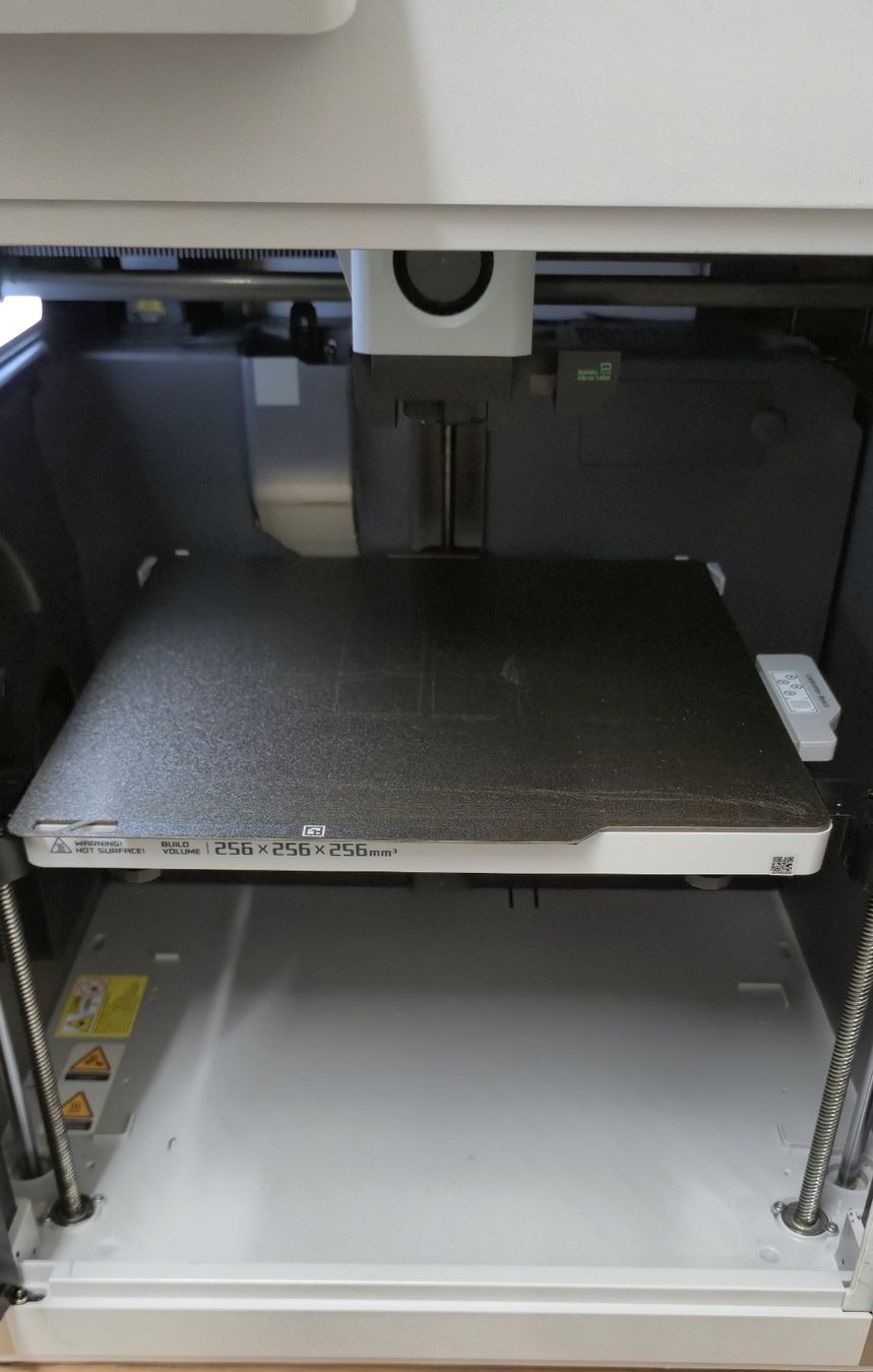 Bambu Lab 3D Drucker: Bambu Lab X1C – Gebraucht aus Gebertingen von san_ttv5 2