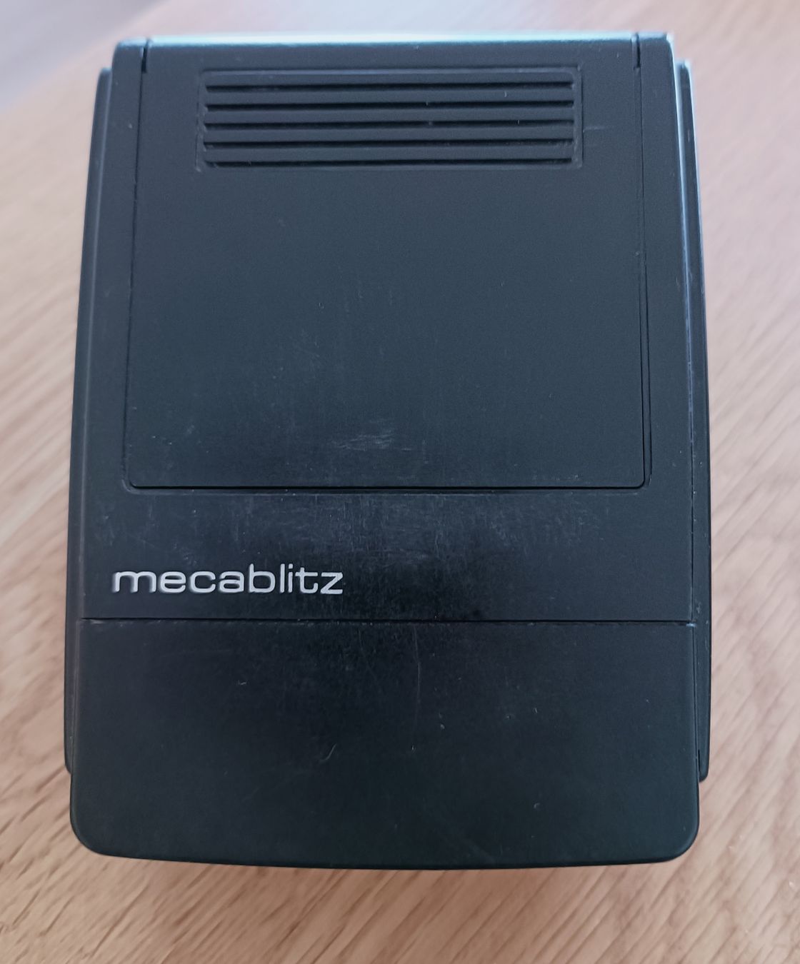 Mecablitz Flash: Metz mecablitz 30 BCT 4 Blitzgerät – Usato da Wallisellen venduto da plast01 1