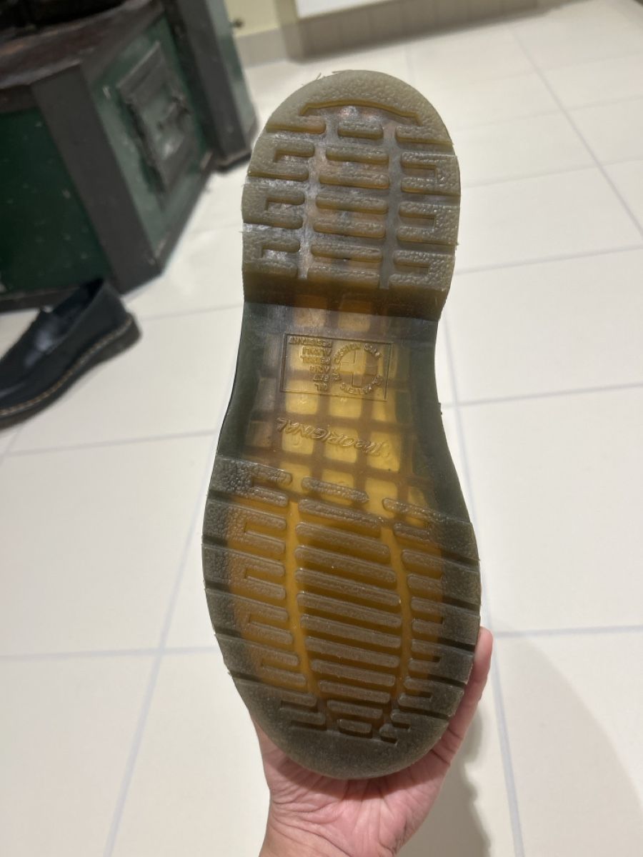 Dr. Martens Scarpe da uomo: Dr. Martens Penton Loafers – Usato da Wetzikon ZH venduto da sar_g2tt 1